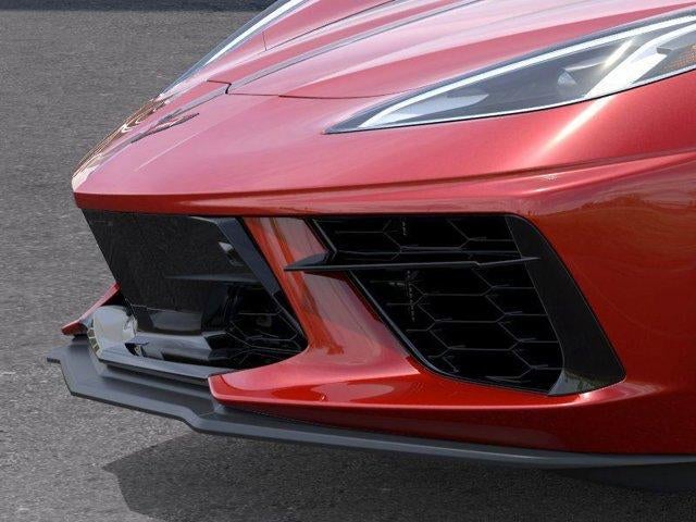 2026 Chevrolet Corvette Stingray Stingray Convertible 2LT