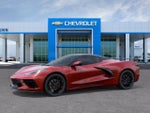 2026 Chevrolet Corvette Stingray Stingray Convertible 2LT