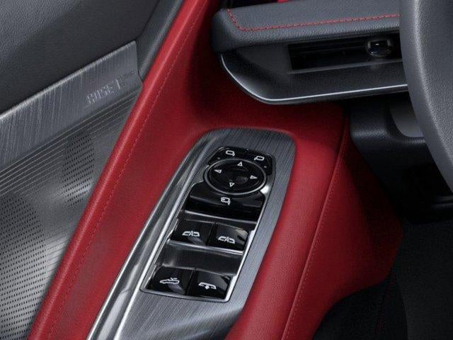 2026 Chevrolet Corvette Stingray Stingray Convertible 2LT