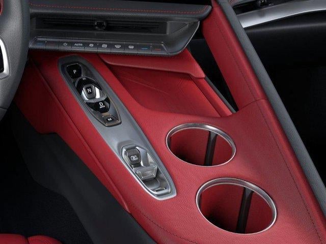 2026 Chevrolet Corvette Stingray Stingray Convertible 2LT