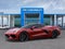 2026 Chevrolet Corvette Stingray Stingray Convertible 2LT