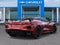 2026 Chevrolet Corvette Stingray Stingray Convertible 2LT
