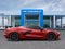 2026 Chevrolet Corvette Stingray Stingray Convertible 2LT