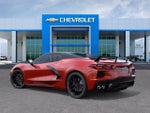 2026 Chevrolet Corvette Stingray Stingray Convertible 2LT