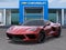 2026 Chevrolet Corvette Stingray Stingray Convertible 2LT