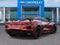 2026 Chevrolet Corvette Stingray Stingray Convertible 2LT