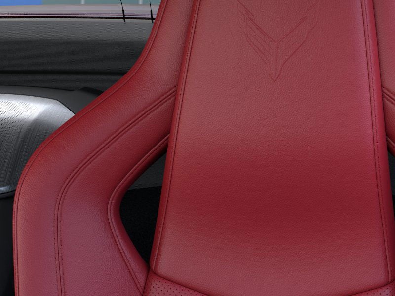 2026 Chevrolet Corvette Stingray Stingray Convertible 2LT