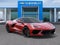 2026 Chevrolet Corvette Stingray Stingray Convertible 2LT