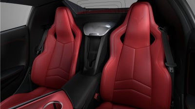 2026 Chevrolet Corvette Stingray Stingray Convertible 2LT