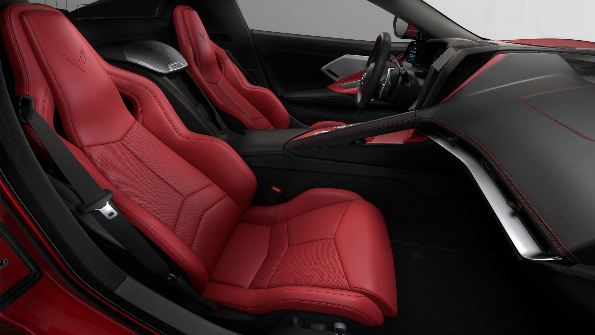 2026 Chevrolet Corvette Stingray Stingray Convertible 2LT