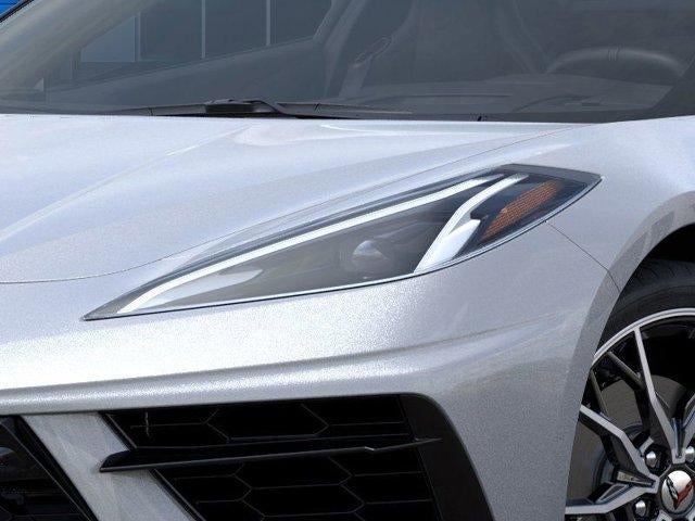 2026 Chevrolet Corvette Stingray Stingray Convertible 2LT