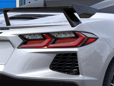 2026 Chevrolet Corvette Stingray Stingray Convertible 2LT