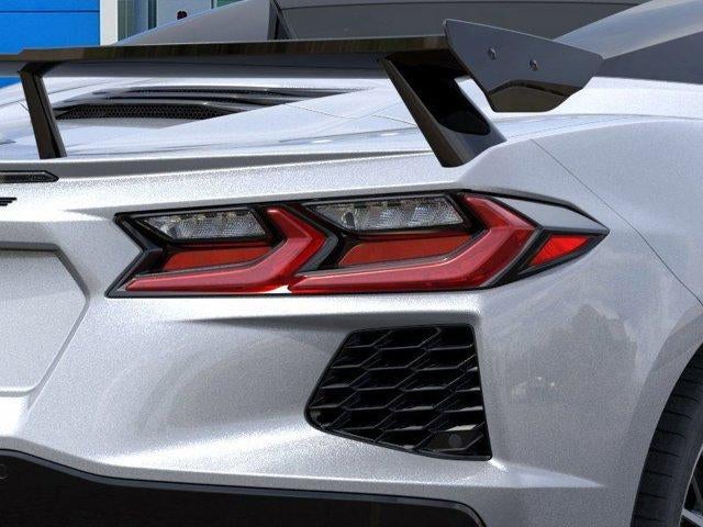 2026 Chevrolet Corvette Stingray Stingray Convertible 2LT