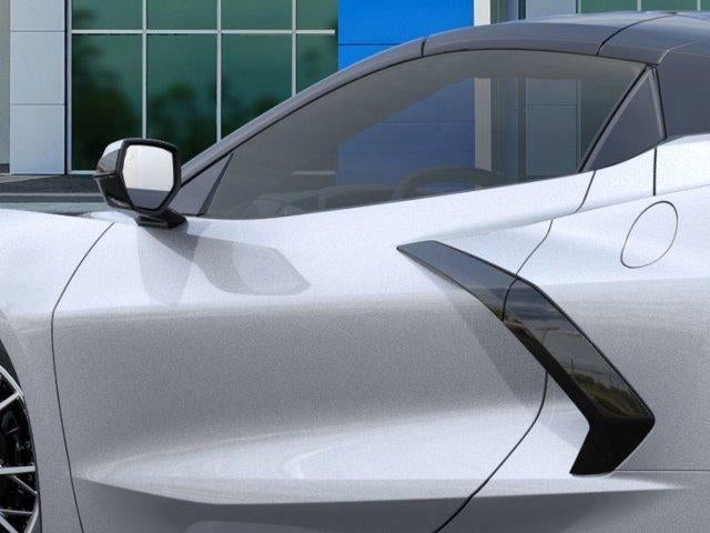 2026 Chevrolet Corvette Stingray Stingray Convertible 2LT