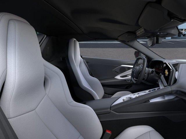 2026 Chevrolet Corvette Stingray Stingray Convertible 2LT