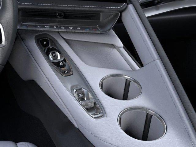 2026 Chevrolet Corvette Stingray Stingray Convertible 2LT