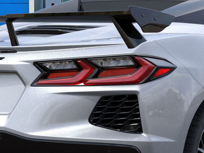 2026 Chevrolet Corvette Stingray Stingray Convertible 2LT