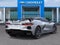 2026 Chevrolet Corvette Stingray Stingray Convertible 2LT