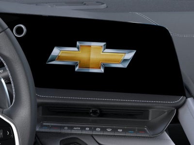 2026 Chevrolet Corvette Stingray Stingray Convertible 2LT