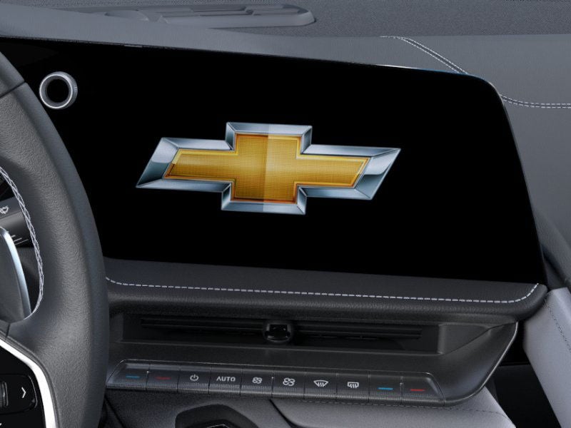 2026 Chevrolet Corvette Stingray Stingray Convertible 2LT