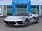 2026 Chevrolet Corvette Stingray Stingray Convertible 2LT