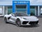 2026 Chevrolet Corvette Stingray Stingray Convertible 2LT