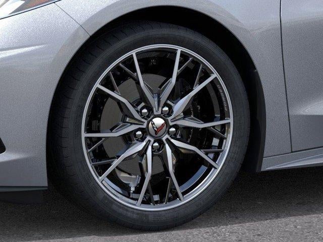 2026 Chevrolet Corvette Stingray Stingray Convertible 2LT