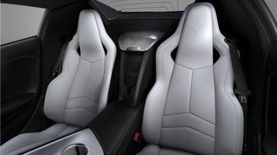 2026 Chevrolet Corvette Stingray Stingray Convertible 2LT