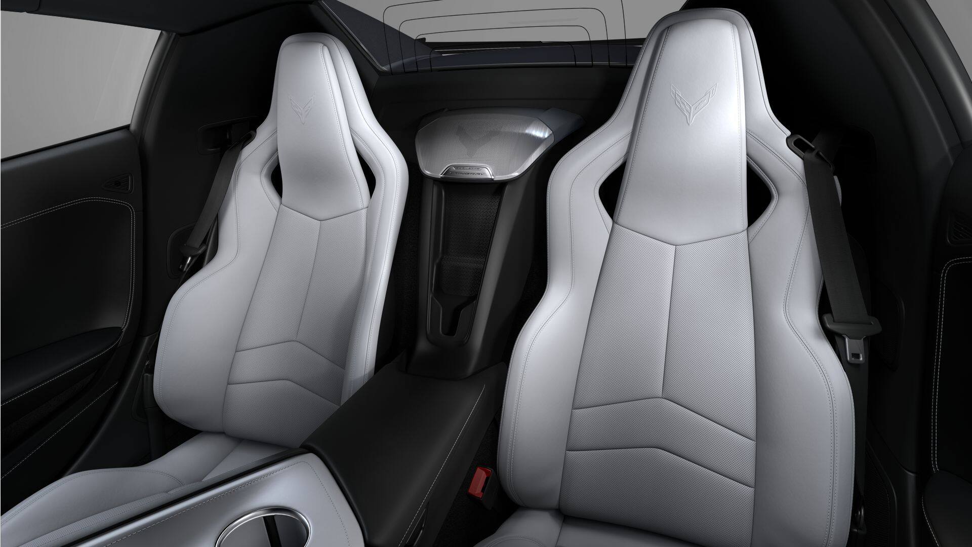 2026 Chevrolet Corvette Stingray Stingray Convertible 2LT