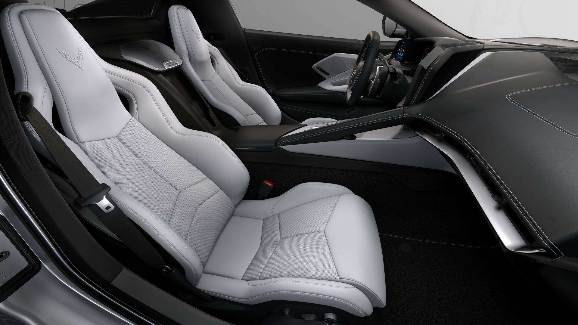 2026 Chevrolet Corvette Stingray Stingray Convertible 2LT