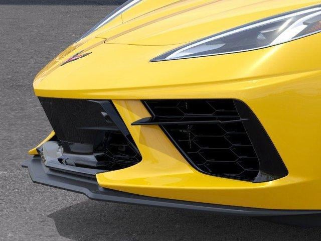 2026 Chevrolet Corvette Stingray Stingray Convertible 2LT