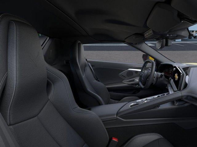 2026 Chevrolet Corvette Stingray Stingray Convertible 2LT