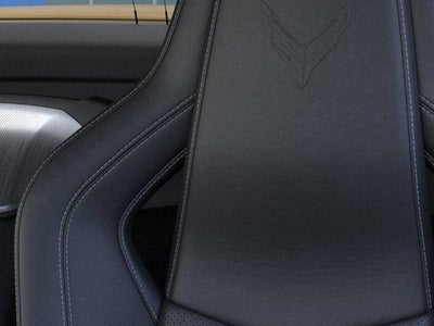 2026 Chevrolet Corvette Stingray Stingray Convertible 2LT