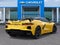 2026 Chevrolet Corvette Stingray Stingray Convertible 2LT