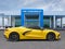 2026 Chevrolet Corvette Stingray Stingray Convertible 2LT