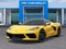 2026 Chevrolet Corvette Stingray Stingray Convertible 2LT
