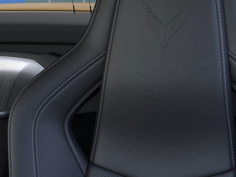 2026 Chevrolet Corvette Stingray Stingray Convertible 2LT