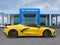 2026 Chevrolet Corvette Stingray Stingray Convertible 2LT