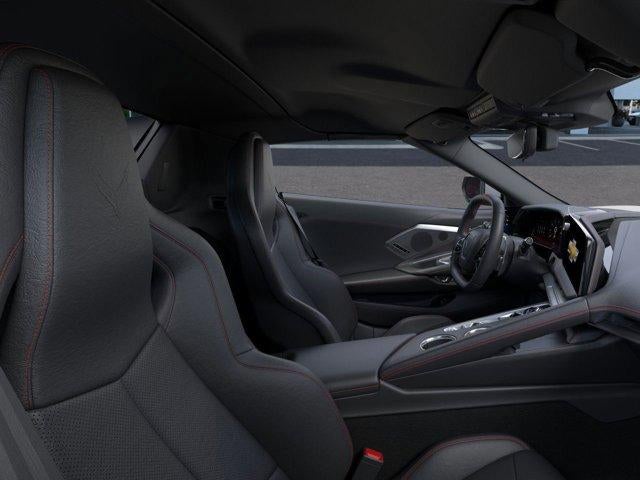 2026 Chevrolet Corvette Stingray Stingray Convertible 2LT