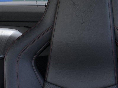 2026 Chevrolet Corvette Stingray Stingray Convertible 2LT