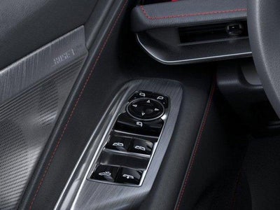 2026 Chevrolet Corvette Stingray Stingray Convertible 2LT