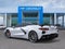 2026 Chevrolet Corvette Stingray Stingray Convertible 2LT