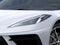 2026 Chevrolet Corvette Stingray Stingray Convertible 2LT