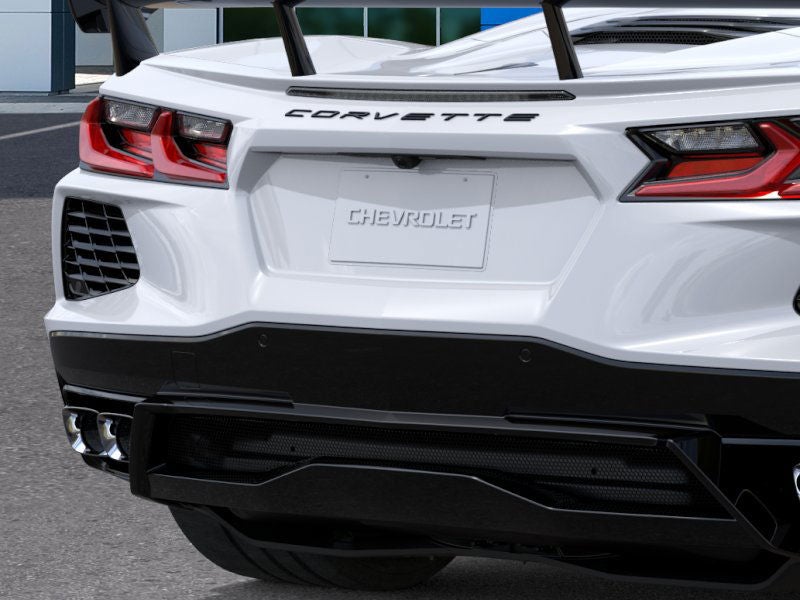 2026 Chevrolet Corvette Stingray Stingray Convertible 2LT