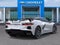 2026 Chevrolet Corvette Stingray Stingray Convertible 2LT
