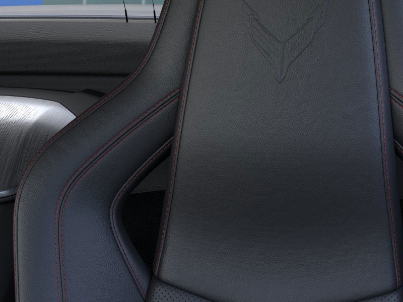 2026 Chevrolet Corvette Stingray Stingray Convertible 2LT