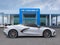 2026 Chevrolet Corvette Stingray Stingray Convertible 2LT