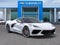 2026 Chevrolet Corvette Stingray Stingray Convertible 2LT