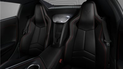 2026 Chevrolet Corvette Stingray Stingray Convertible 2LT