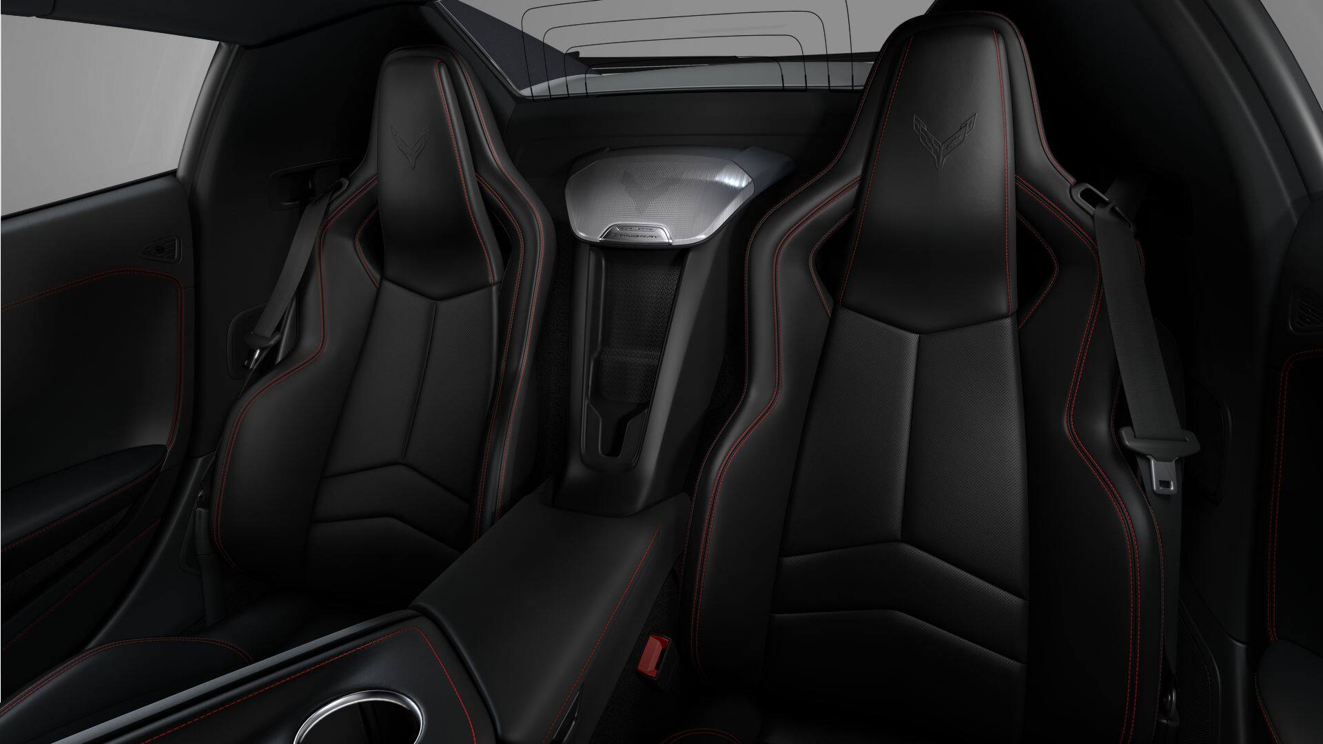 2026 Chevrolet Corvette Stingray Stingray Convertible 2LT